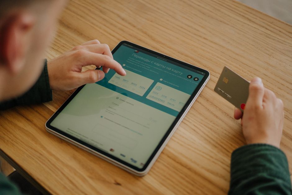 تغییر حساب بیزینس به پریمیر در پی پال
