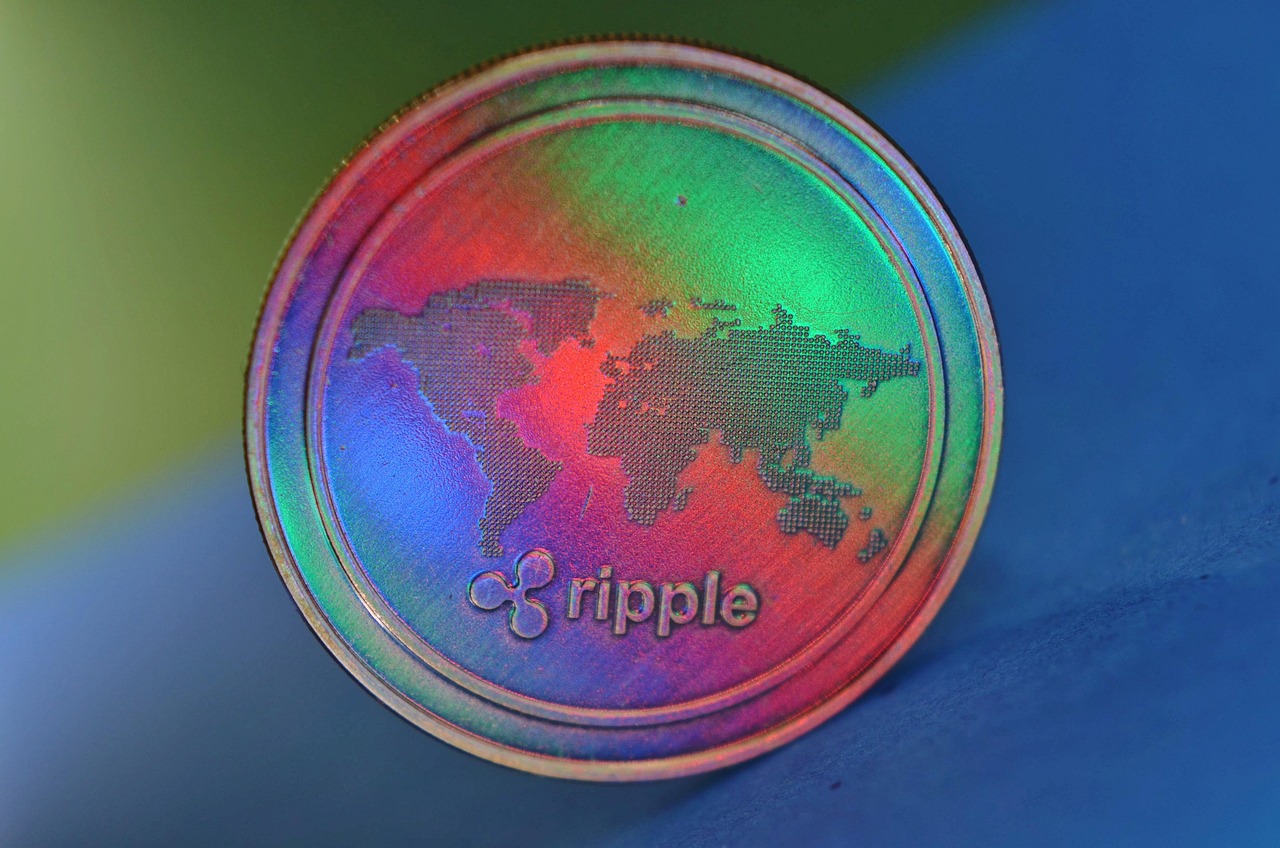 ارز دیجیتال ریپل