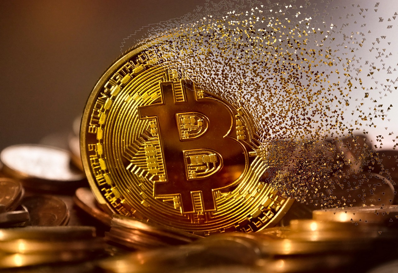  کیف پول بیت کوین کش