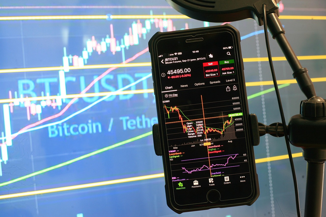 استخراج بیت کوین در ایران