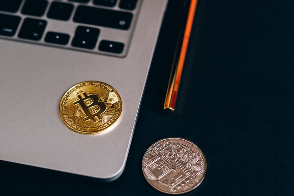کیف پول بیت کوین برای ios