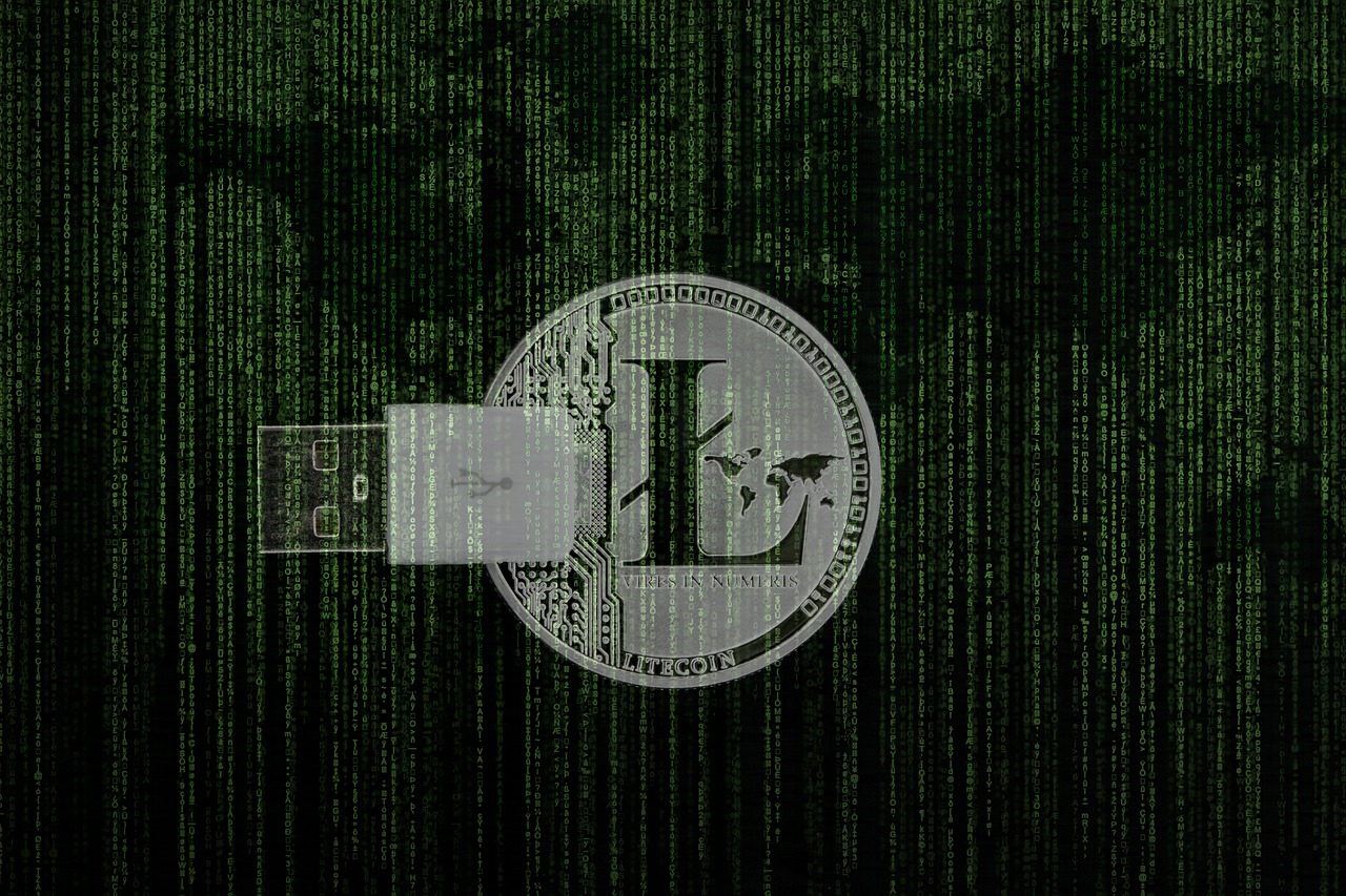 معرفی کیف پول لایت کوین