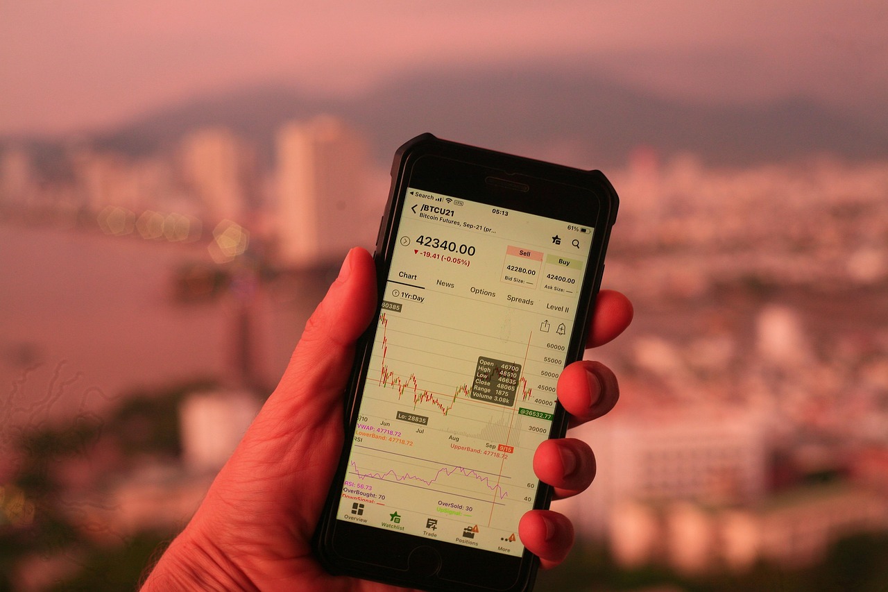 استخراج بیت کوین