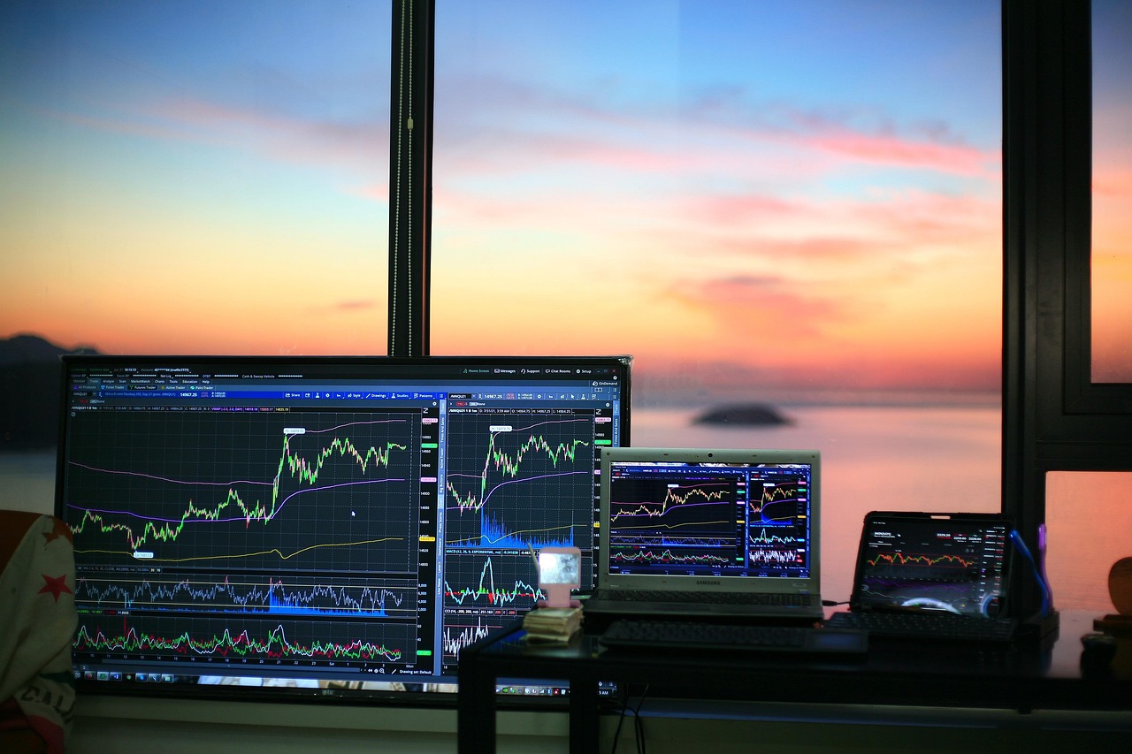 استخراج بیت کوین