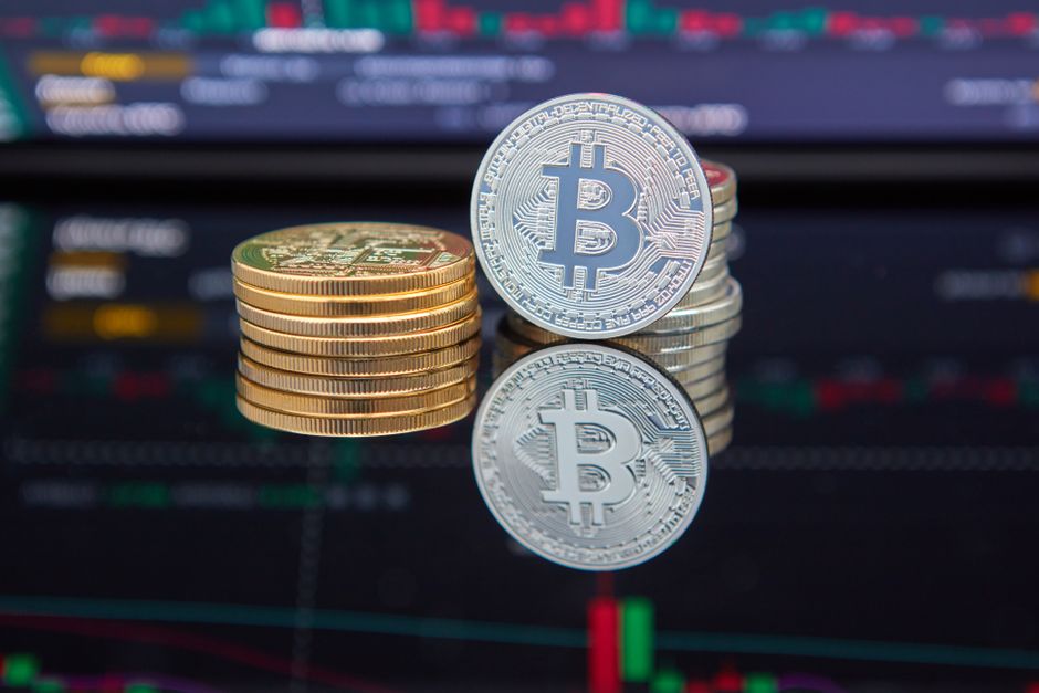 تبدیل بیت کوین