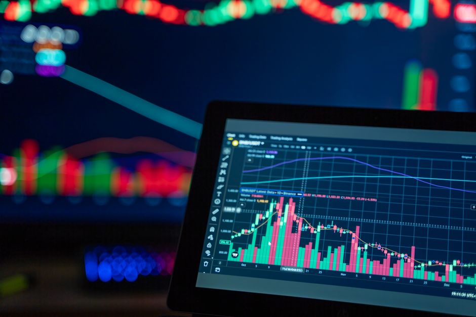 خرید بیت کوین