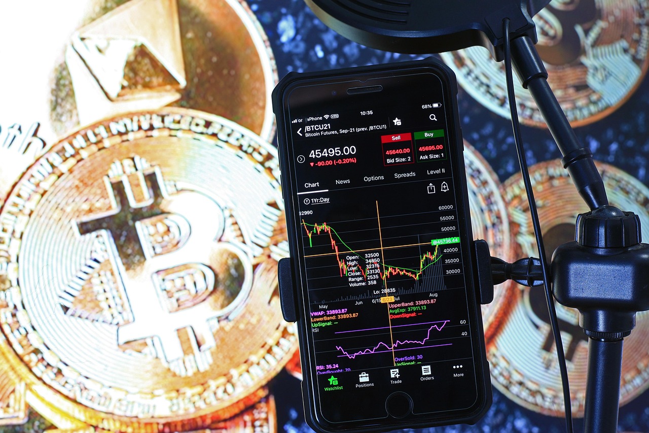 استخراج بیت کوین در ایران