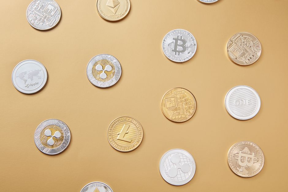 ارز دیجیتال ریپل