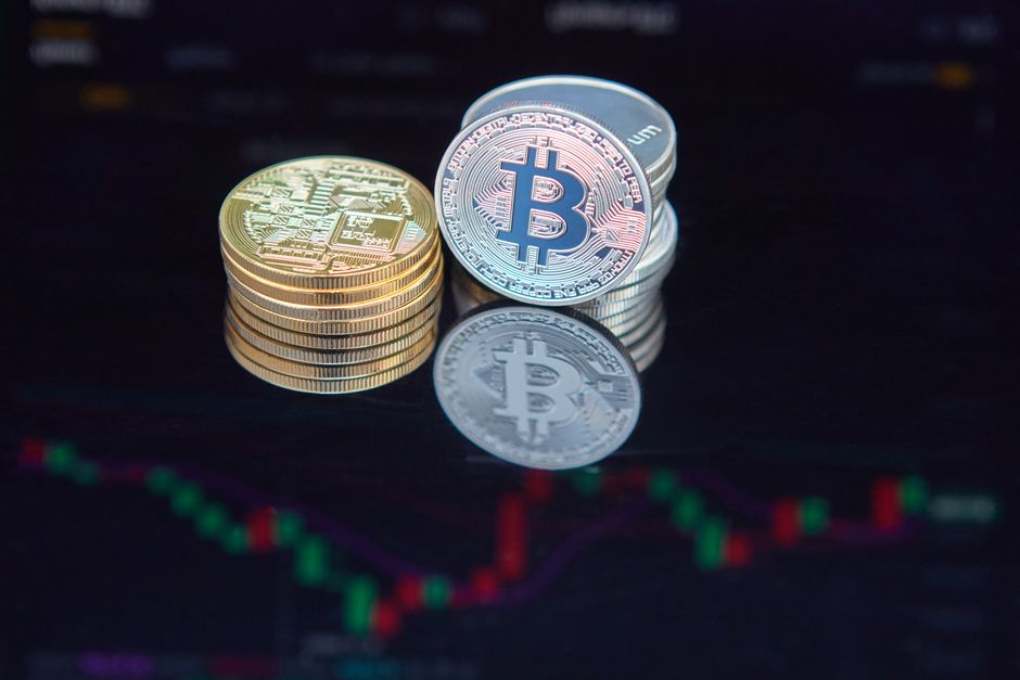 تبدیل بیت کوین