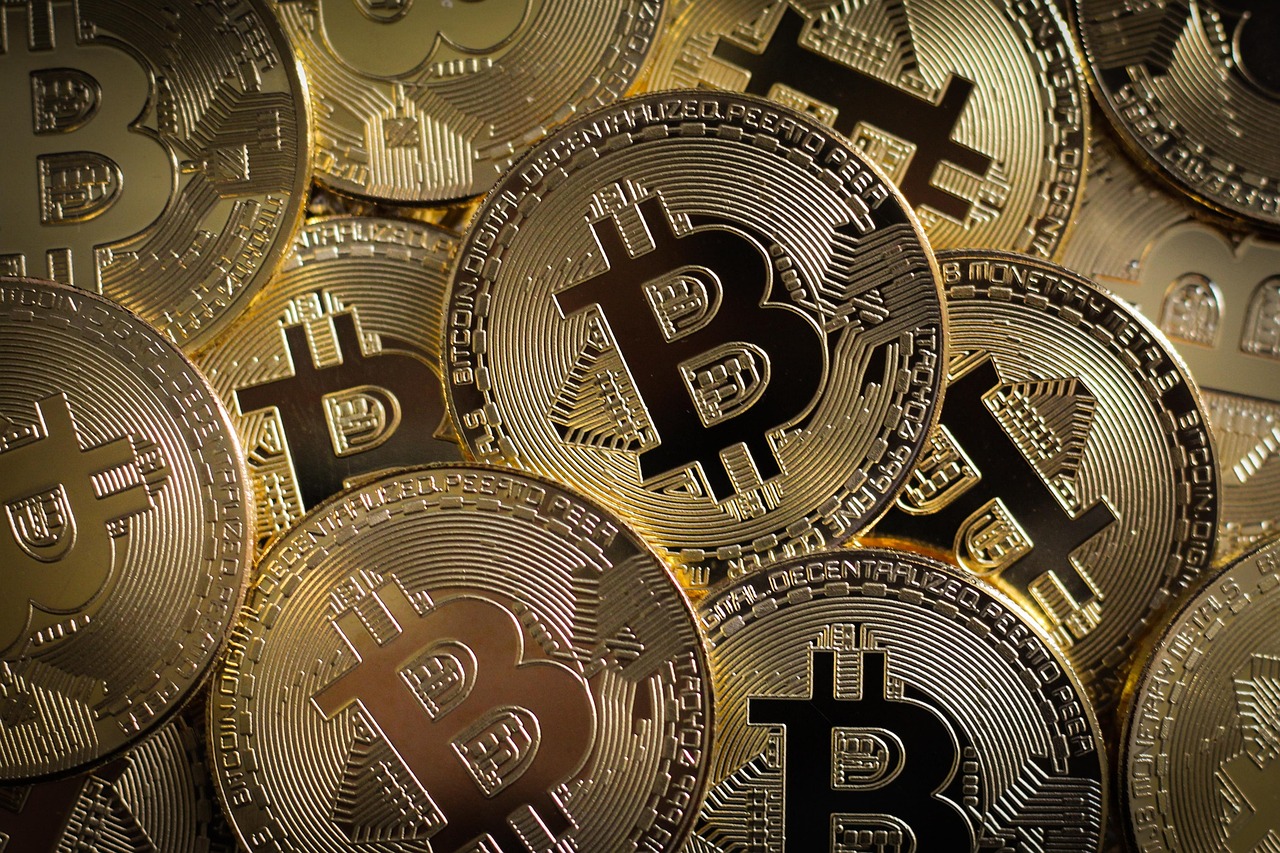 بیت کوین و لایت کوین