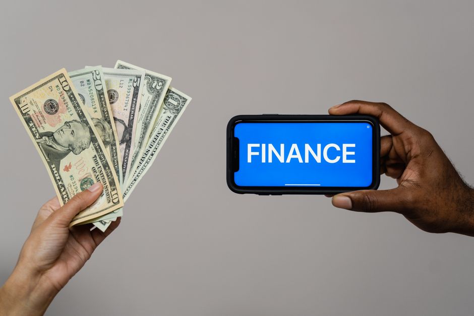 ارتقا حساب وب مانی به فرمال